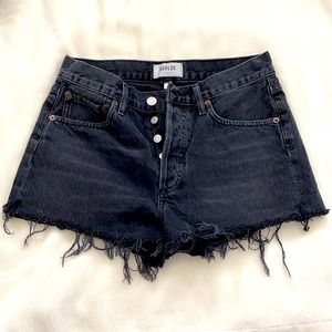 Agolde Parker shorts